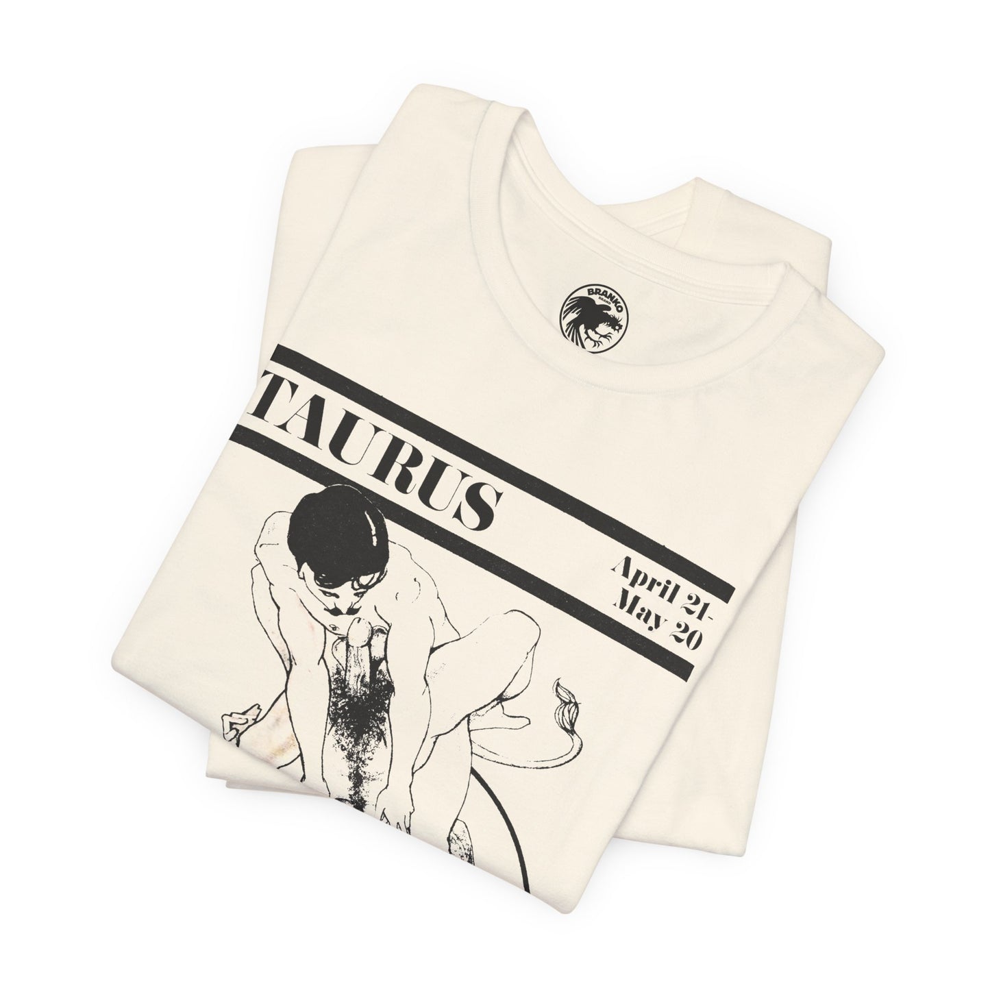 Taurus (70's Drummer Magazine Astrology Feature)