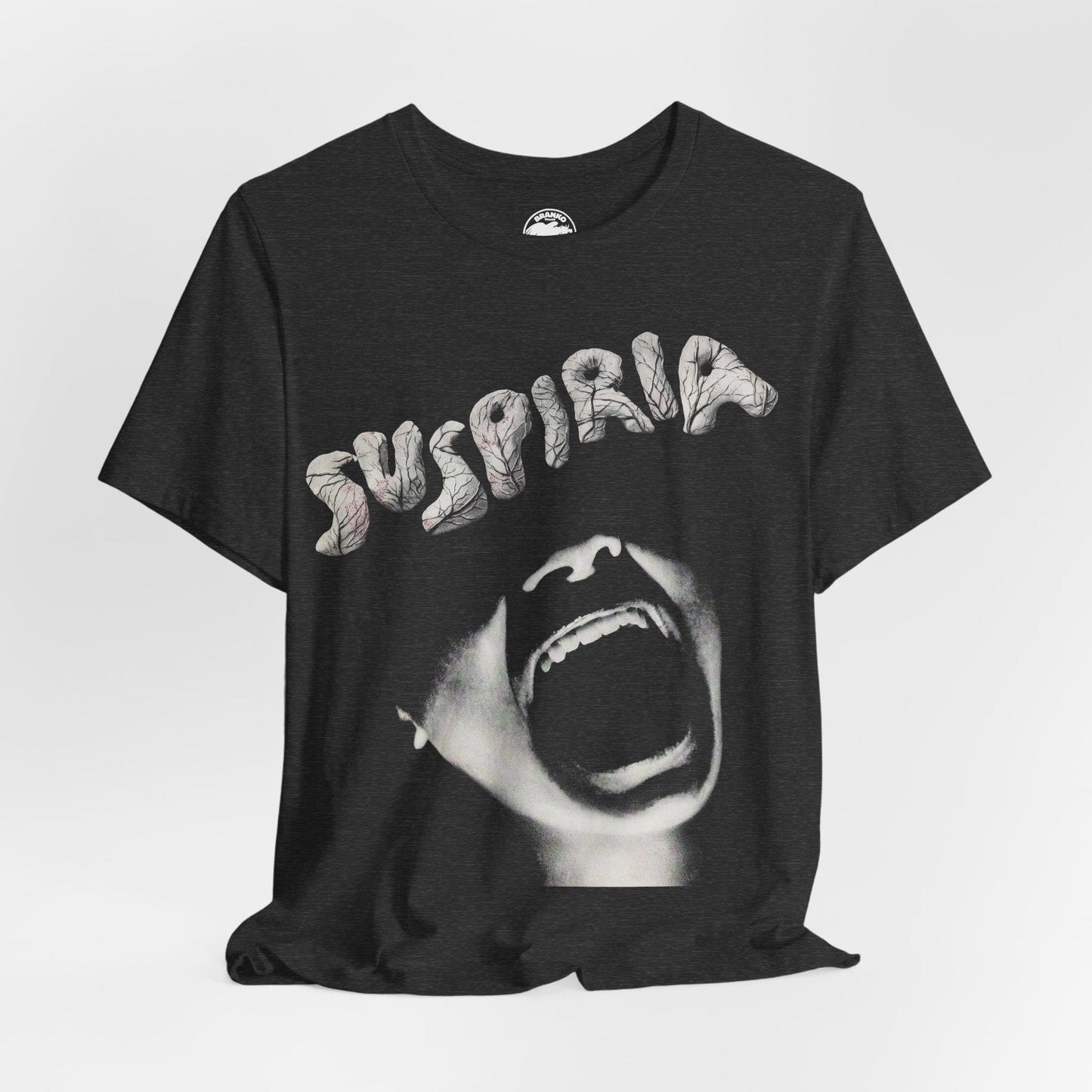 Suspiria (1977 Dario Argento/Jessica Harper)