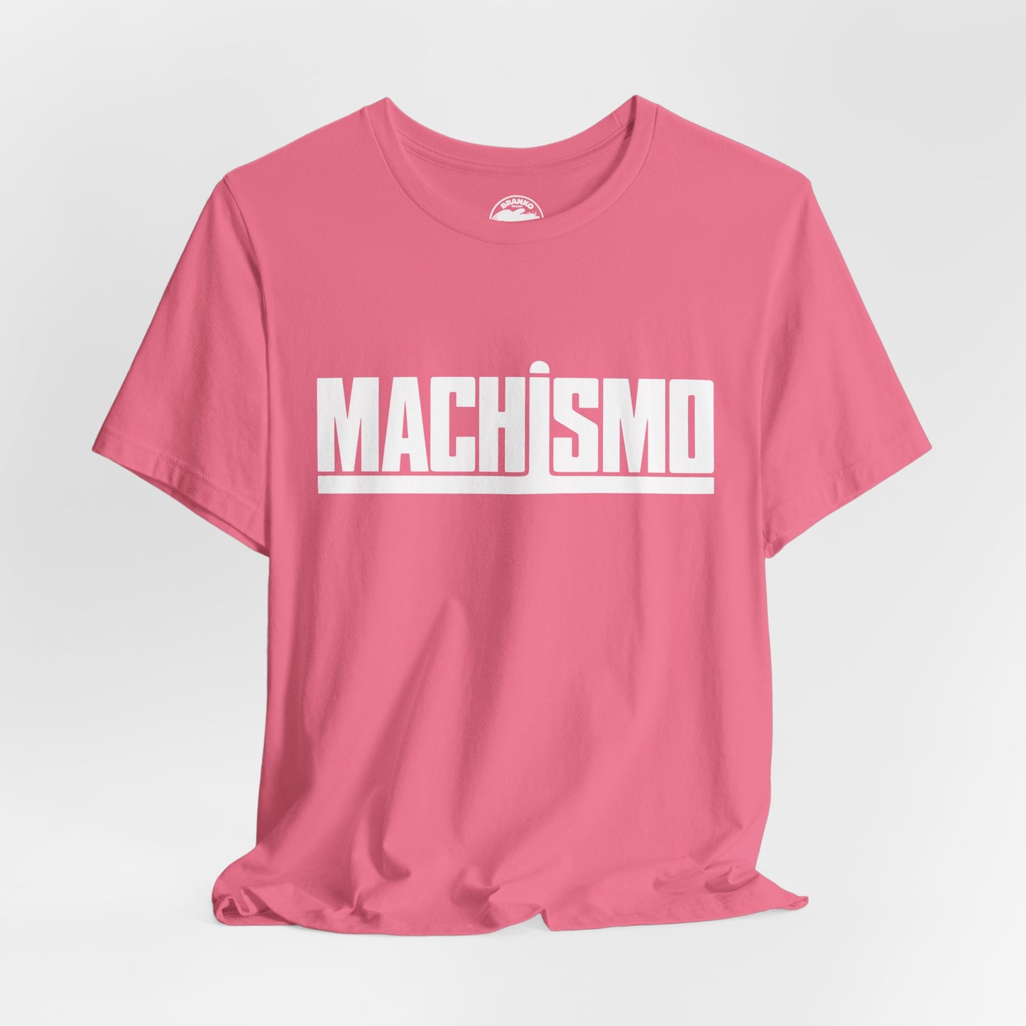Machismo (Vintage Menswear Catalogue Logo)