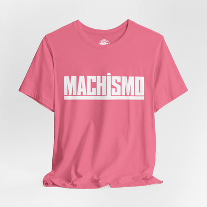 Machismo (Vintage Menswear Catalogue Logo)