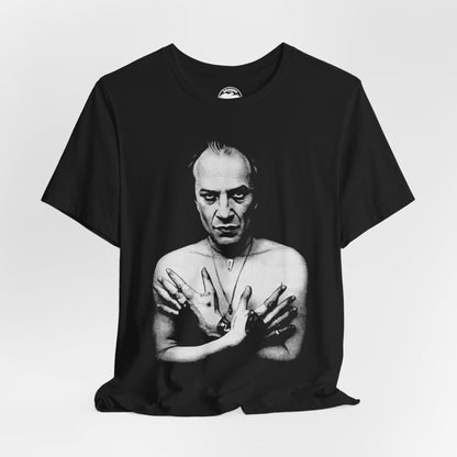 Buffalo Bill/Jame Gumb (Silence of the Lambs/Buffalo Bill Silence of the Lambs Shirt)