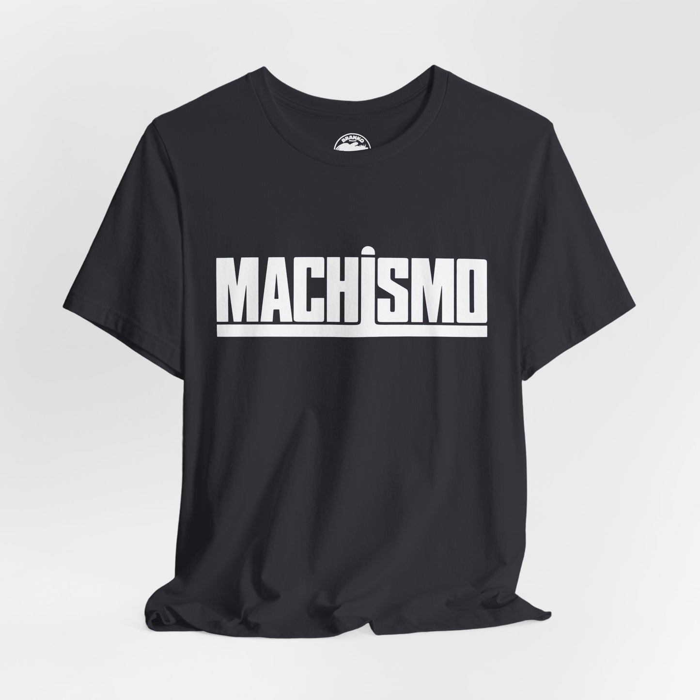 Machismo (Vintage Menswear Catalogue Logo)