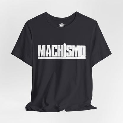 Machismo (Vintage Menswear Catalogue Logo)