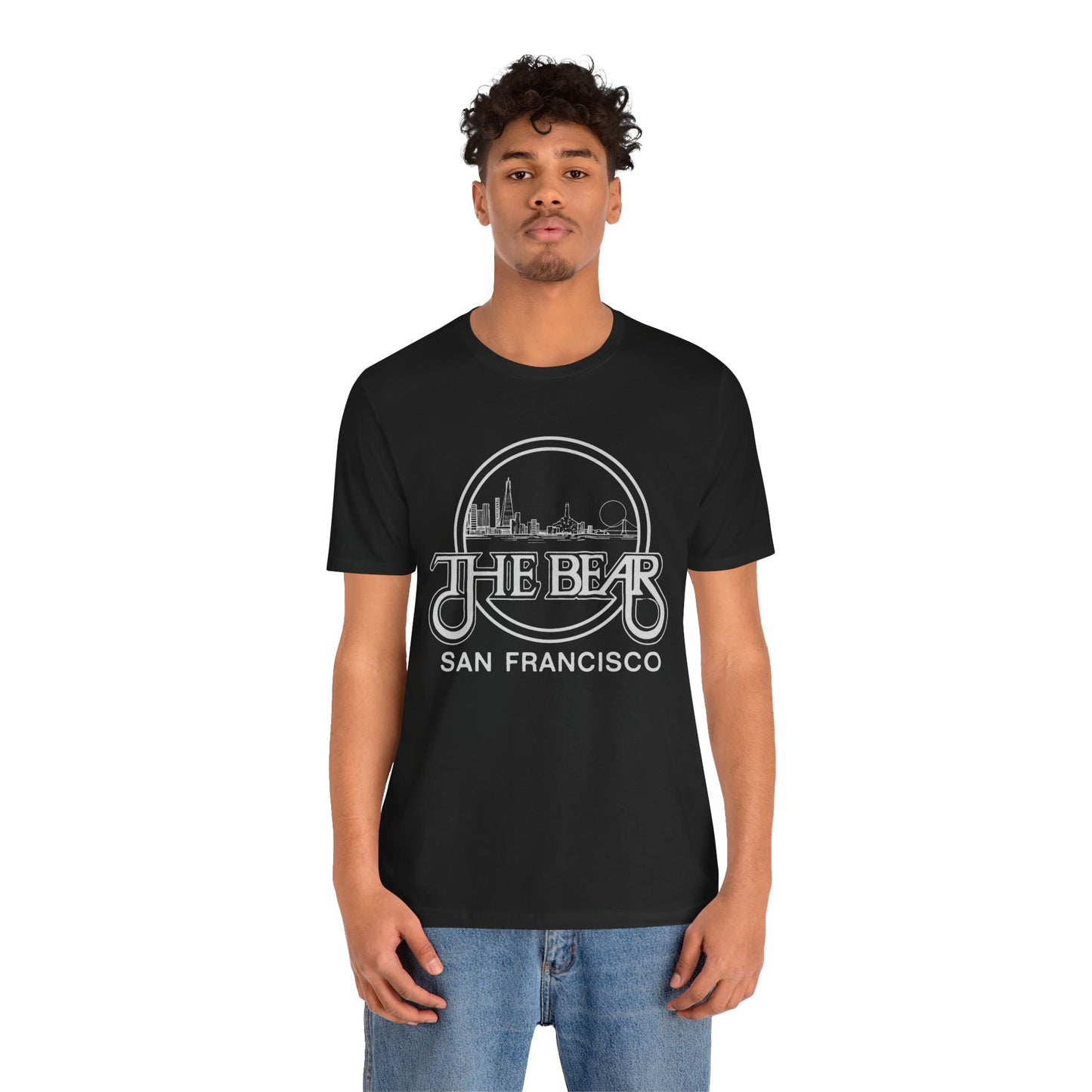 The Bear (San Francisco Gay Leather & Bear Bar/1993-2005)