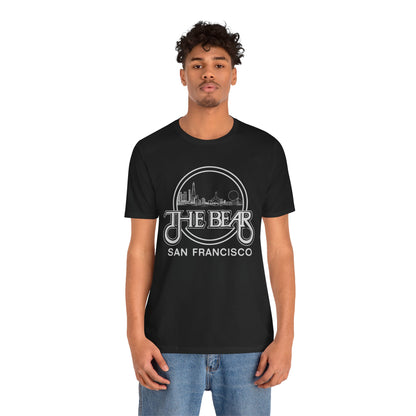 The Bear (San Francisco Gay Leather & Bear Bar/1993-2005)