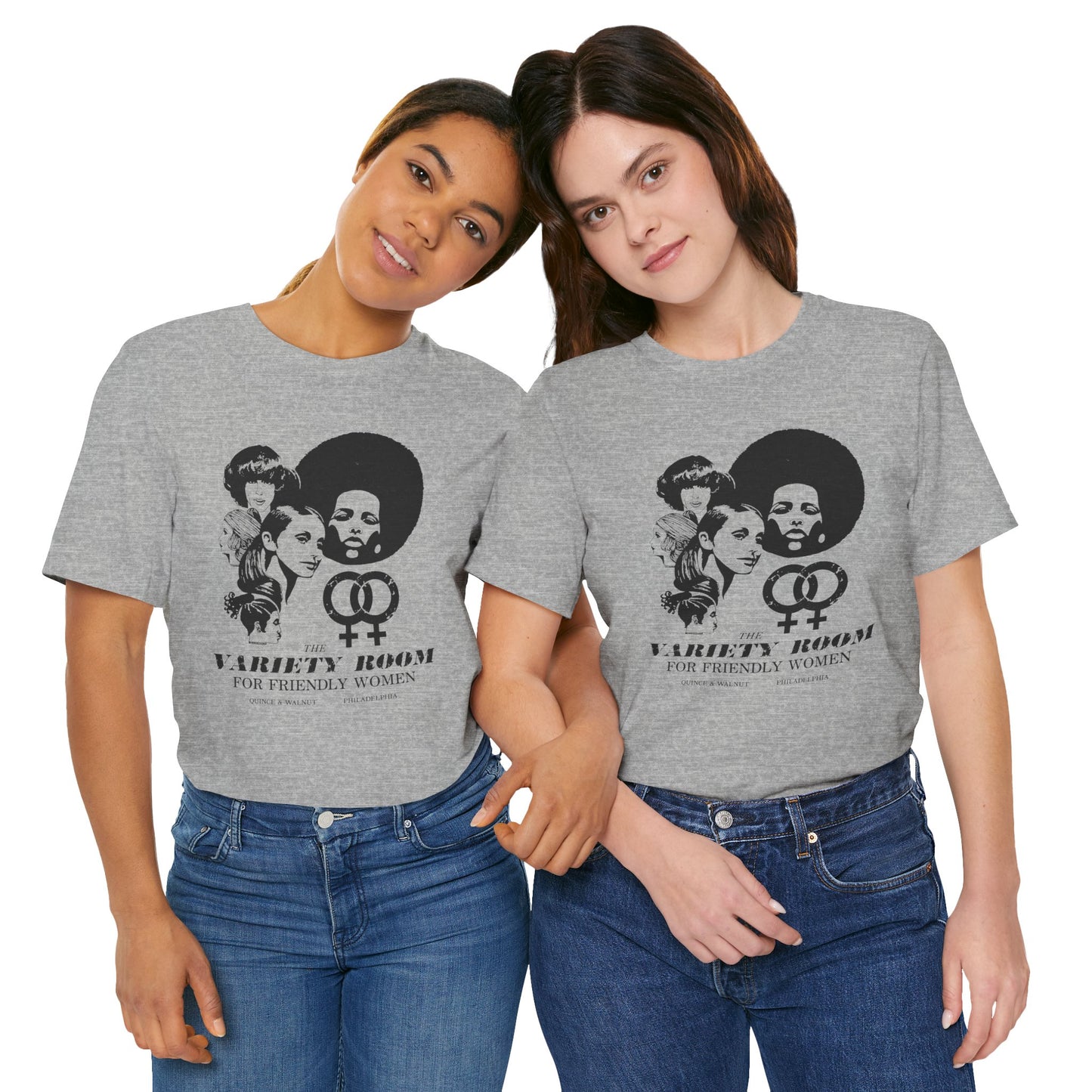 The Variety Room (Philadelphia Lesbian Bar/70's and 80's)