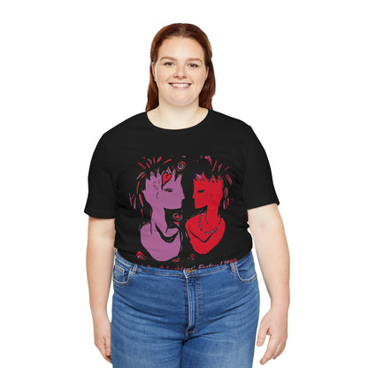East Coast Lesbians’ Festival (Replica 1990 Souvenir Tee)