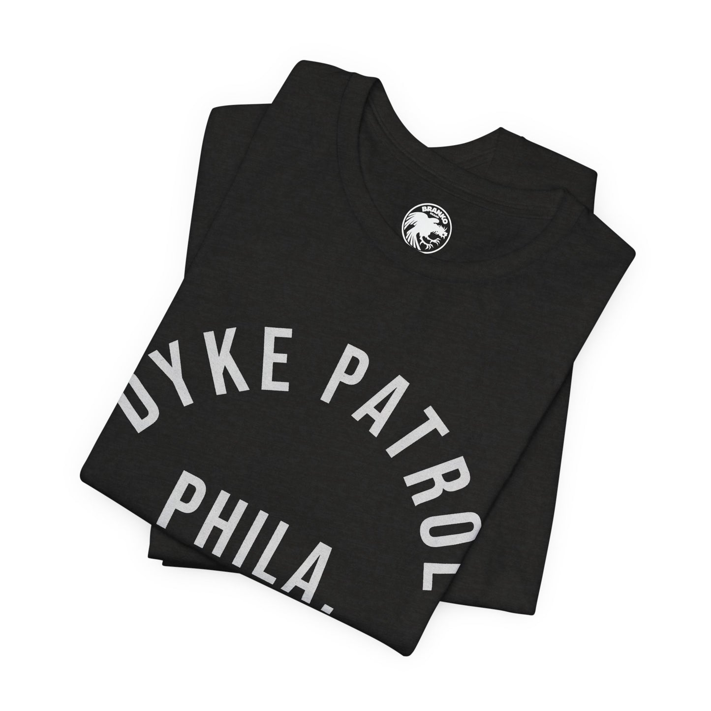 Dyke Patrol (Replica Philadelphia Division/Street Defense Collective/1970s)