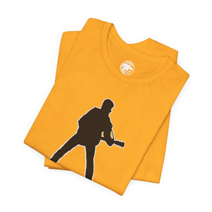 George Michael (Replica Faith Promo Shirt/1987)