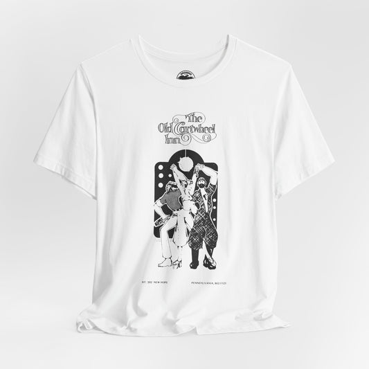 The Old Cartwheel Inn (New Hope Gay Club/1957-2005)