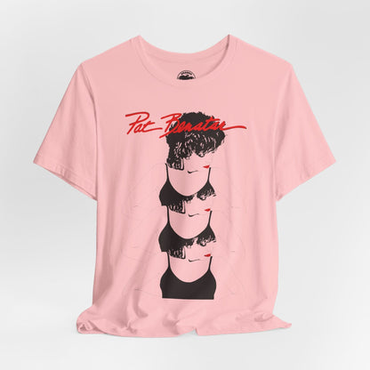 Pat Benatar (1982 Tour Promo)