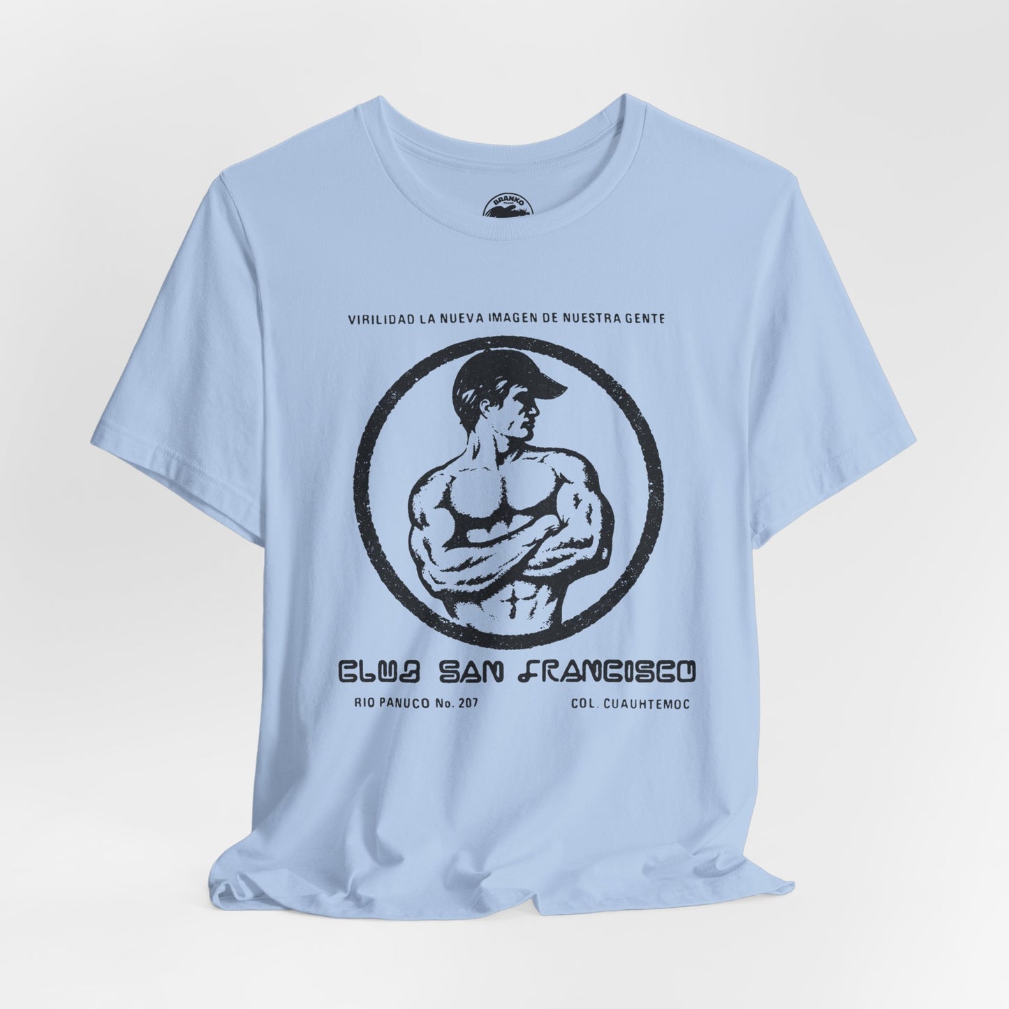 Club San Francisco (Zona Rosa Gay Club, Mexico City)