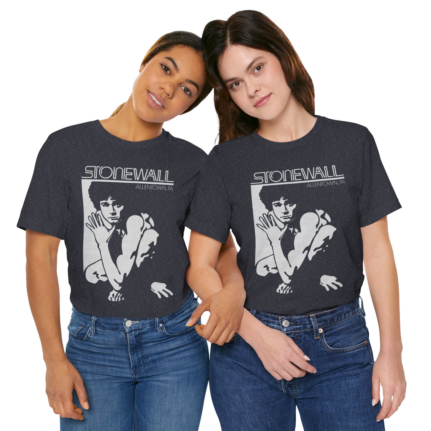 Stonewall Allentown (Allentown, PA Gay Bar/1972-2021/Gay Allentown)