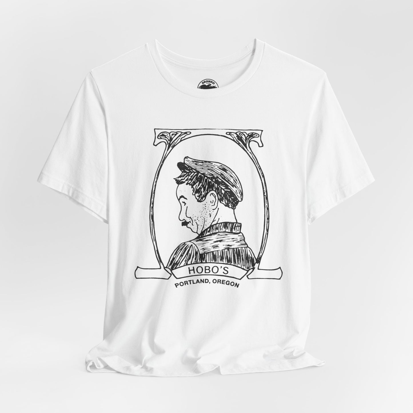 Hobo's (Portland Gay Bar/1980-2020)