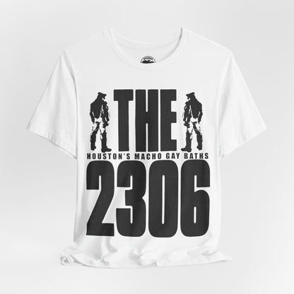 The 2306 (Houston, Texas Bathhouse/Houston's Macho Gay Baths/70's and 80's)