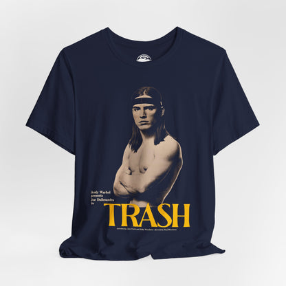 Warhol's Trash (1970/Joe Dallesandro/Paul Morrissey)