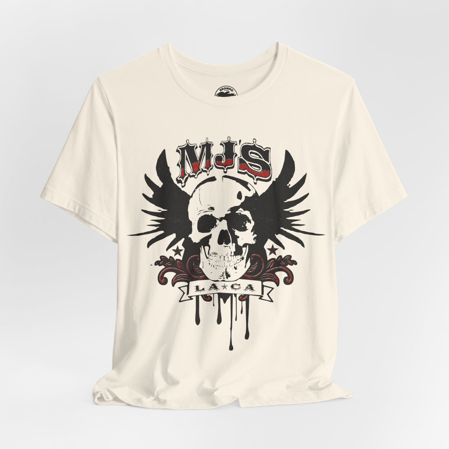 MJ's (Los Angeles Gay Bar/1984-2014)