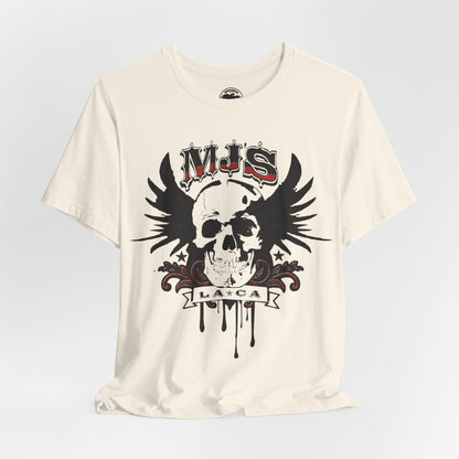 MJ's (Los Angeles Gay Bar/1984-2014)