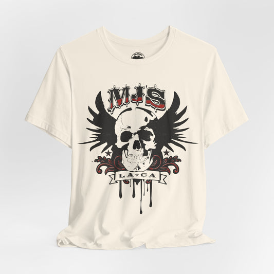 MJ's (Los Angeles Gay Bar/1984-2014)