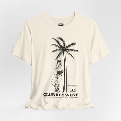 Club Key West (Key West Florida Gay Bathhouse and Lodge/Club Bath Chain/Gay Key West)