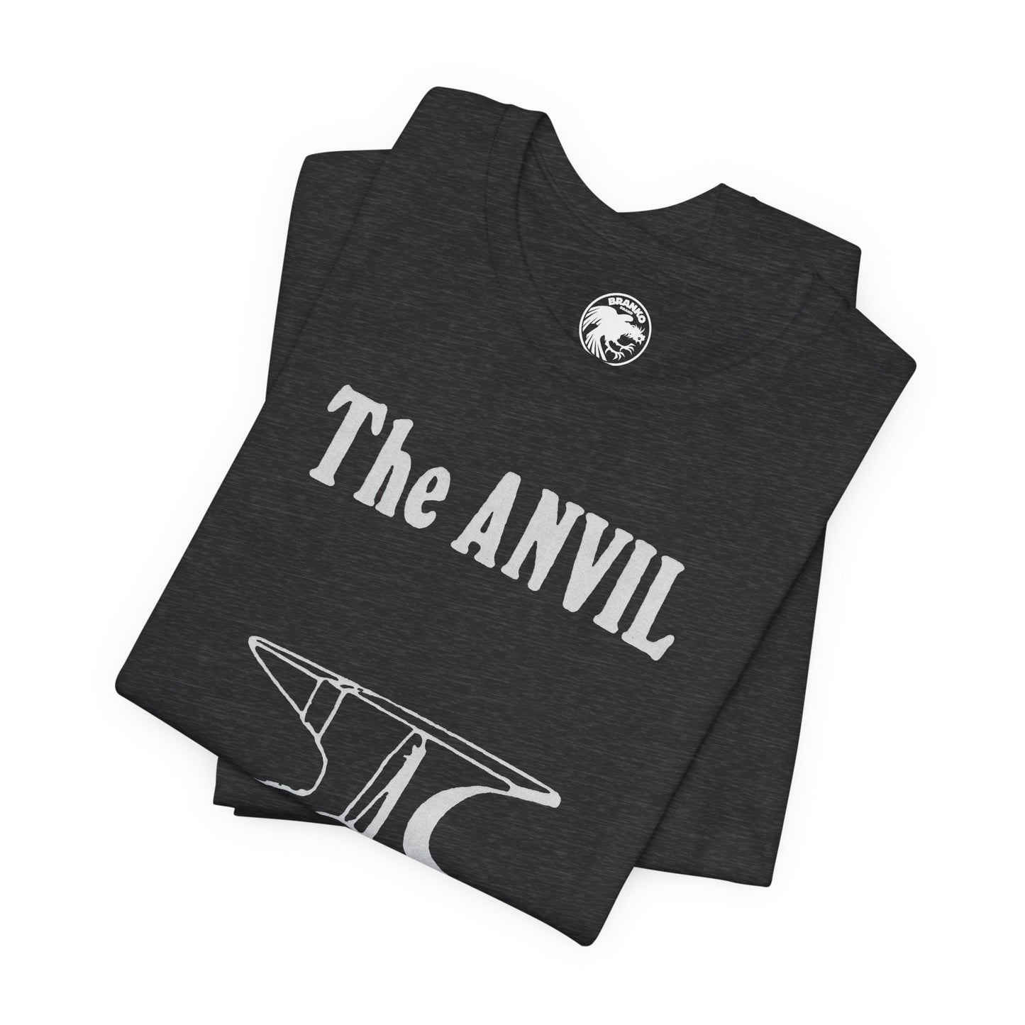 The Anvil (New York City Gay Leather Bar/1970-1983)
