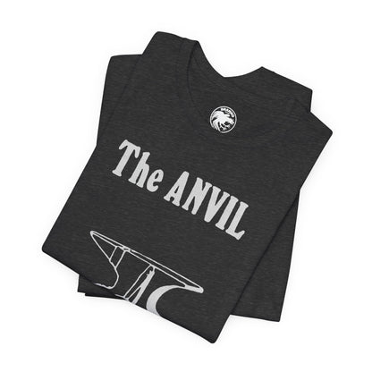 The Anvil (New York City Gay Leather Bar/1970-1983)