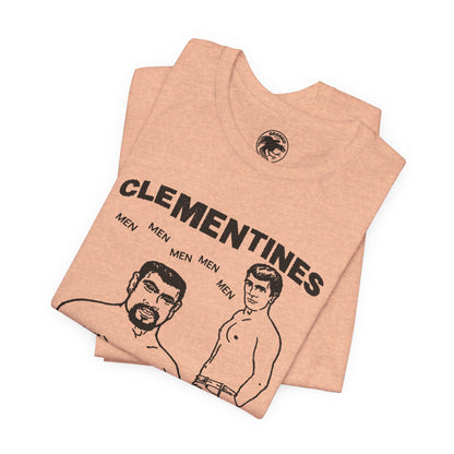 Clementines (St. Louis Gay Bar/1978-2014)