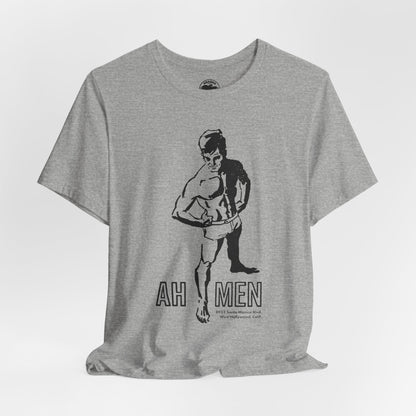 Ah Men (Los Angeles Gay Boutique/1961-1985)