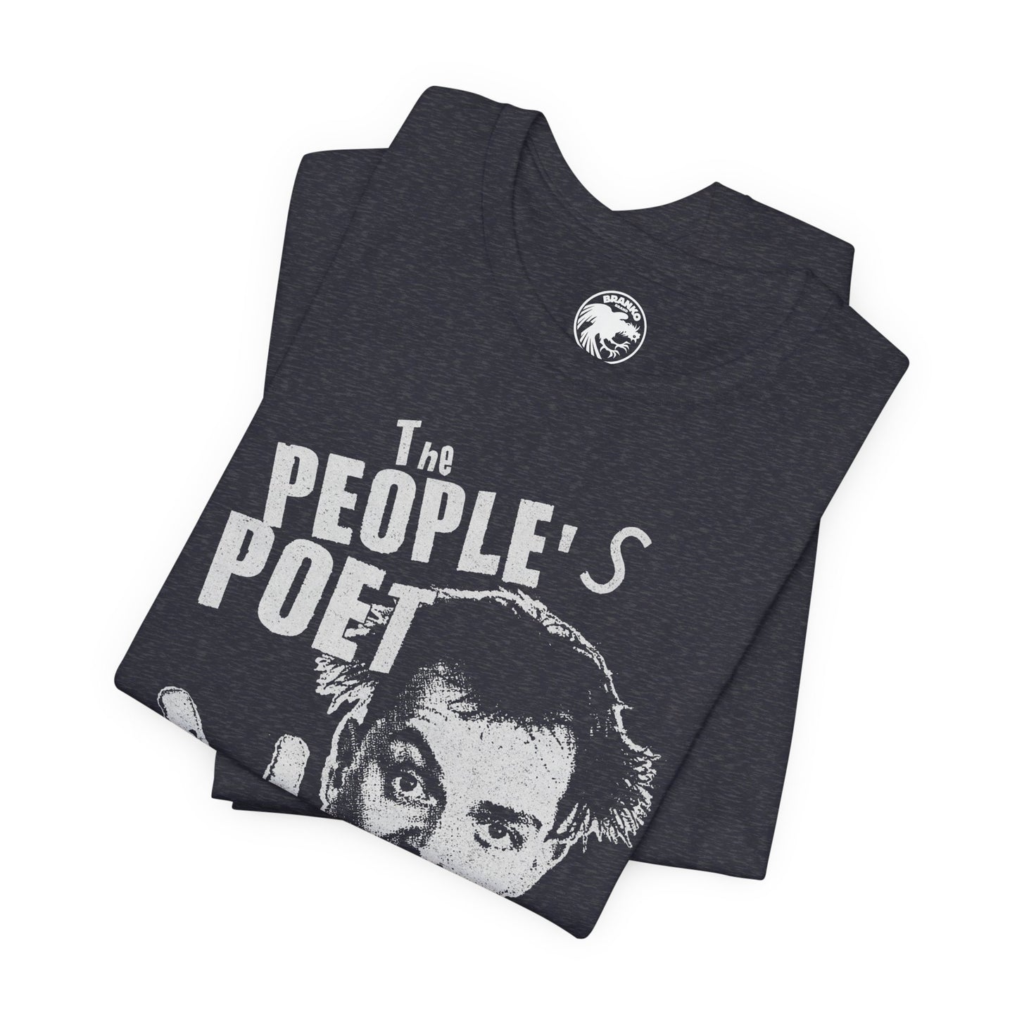 Rick The People's Poet (The Young Ones/Rik Mayall)