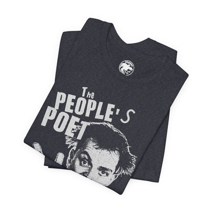 Rick The People's Poet (The Young Ones/Rik Mayall)
