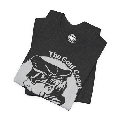 The Gold Coast (Chicago Leather Bar/1960-1988)