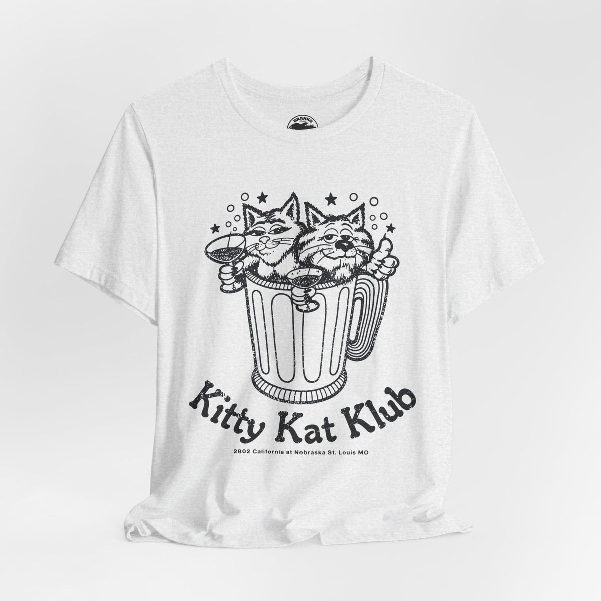 Kitty Kat Klub (St. Louis Lesbian Bar/1976-1992)