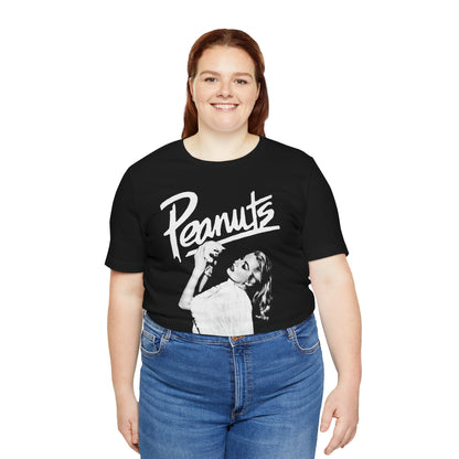 Peanuts (West Hollywood Lesbian Club/1979-1995)