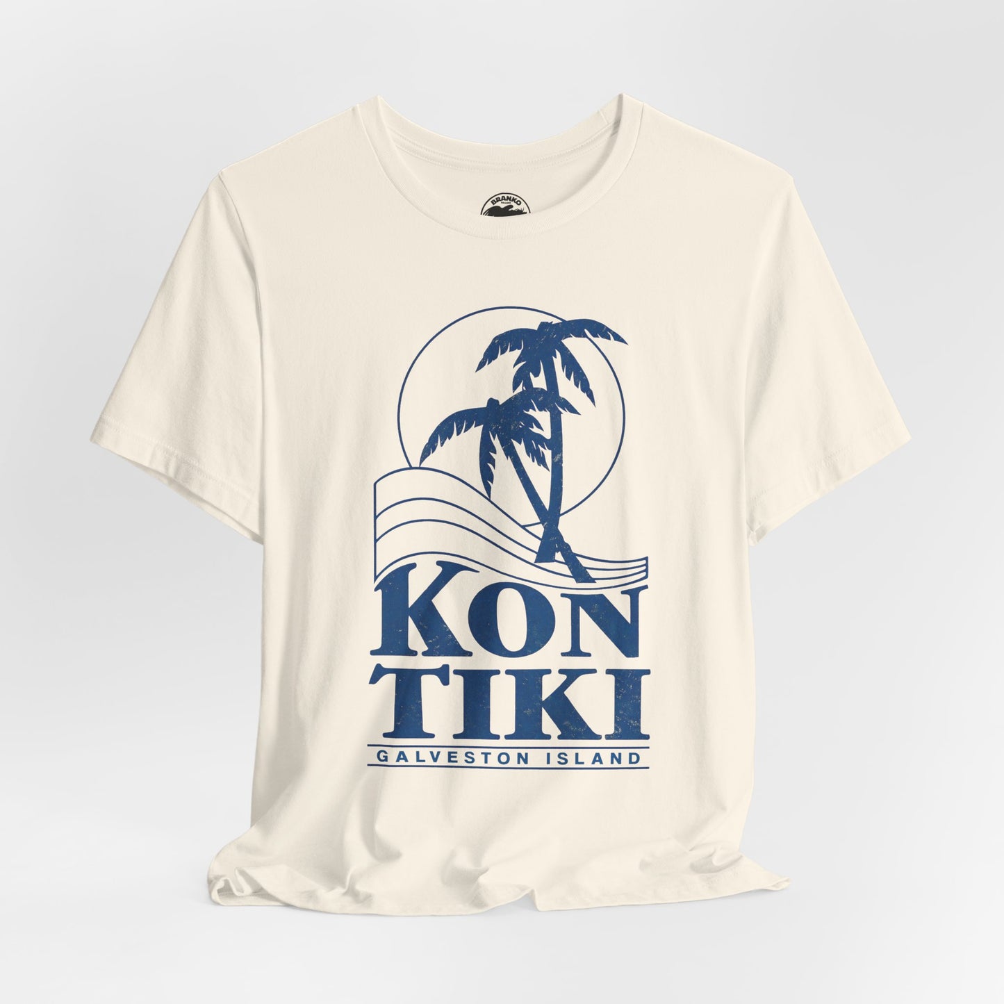 Kon Tiki (Galveston, Texas Gay Bar/1966-2006)