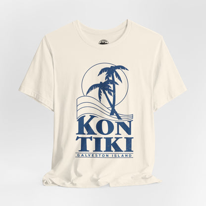 Kon Tiki (Galveston, Texas Gay Bar/1966-2006)