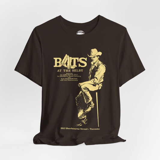 Boots (Toronto Gay Bar/1981-2000/Gay Cowboy Bar)
