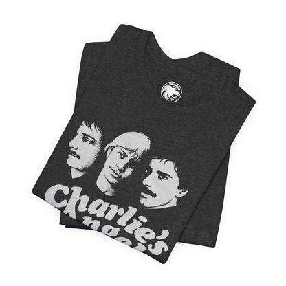 Charlie's Angels (Des Plaines Illinois Gay Bar/1977-1992/Chicago Suburb Gay Bar)