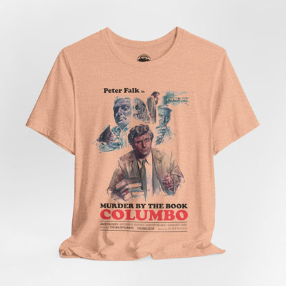 Columbo (Murder by the Book)