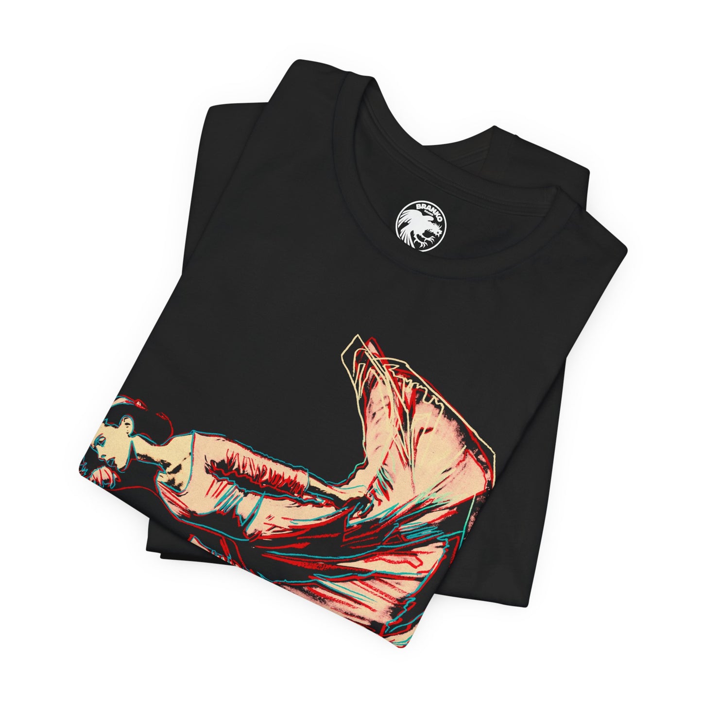 Martha Graham (Letter to the World (The Kick)/Andy's Martha Graham/1986)