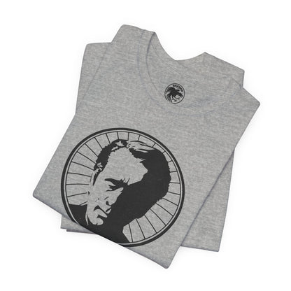 The Prisoner (Replica Promo Shirt/Patrick McGoohan)