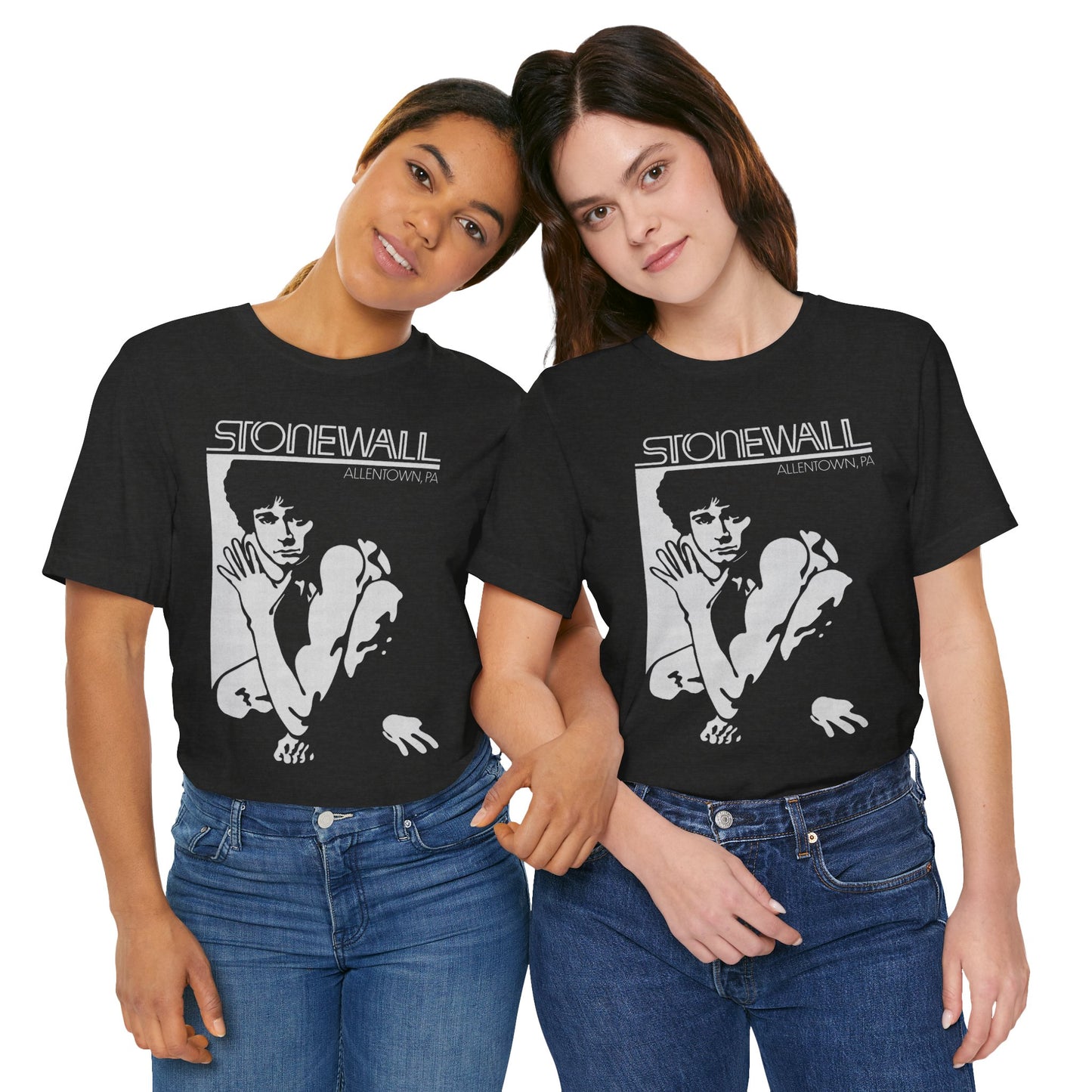 Stonewall Allentown (Allentown, PA Gay Bar/1972-2021/Gay Allentown)
