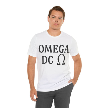 Omega DC (Iconic Washington DC Gay Club/1976-2013)