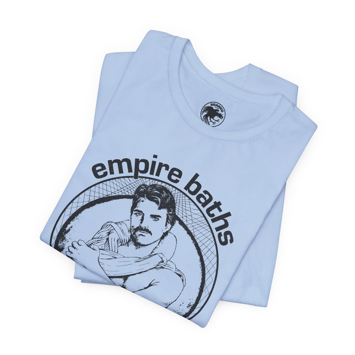 Empire Baths (Denver Gay Bathhouse)