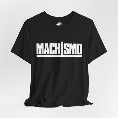 Machismo (Vintage Menswear Catalogue Logo)