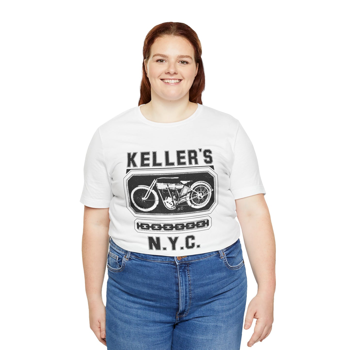 Keller's (New York City Leather Bar 1956-1998)
