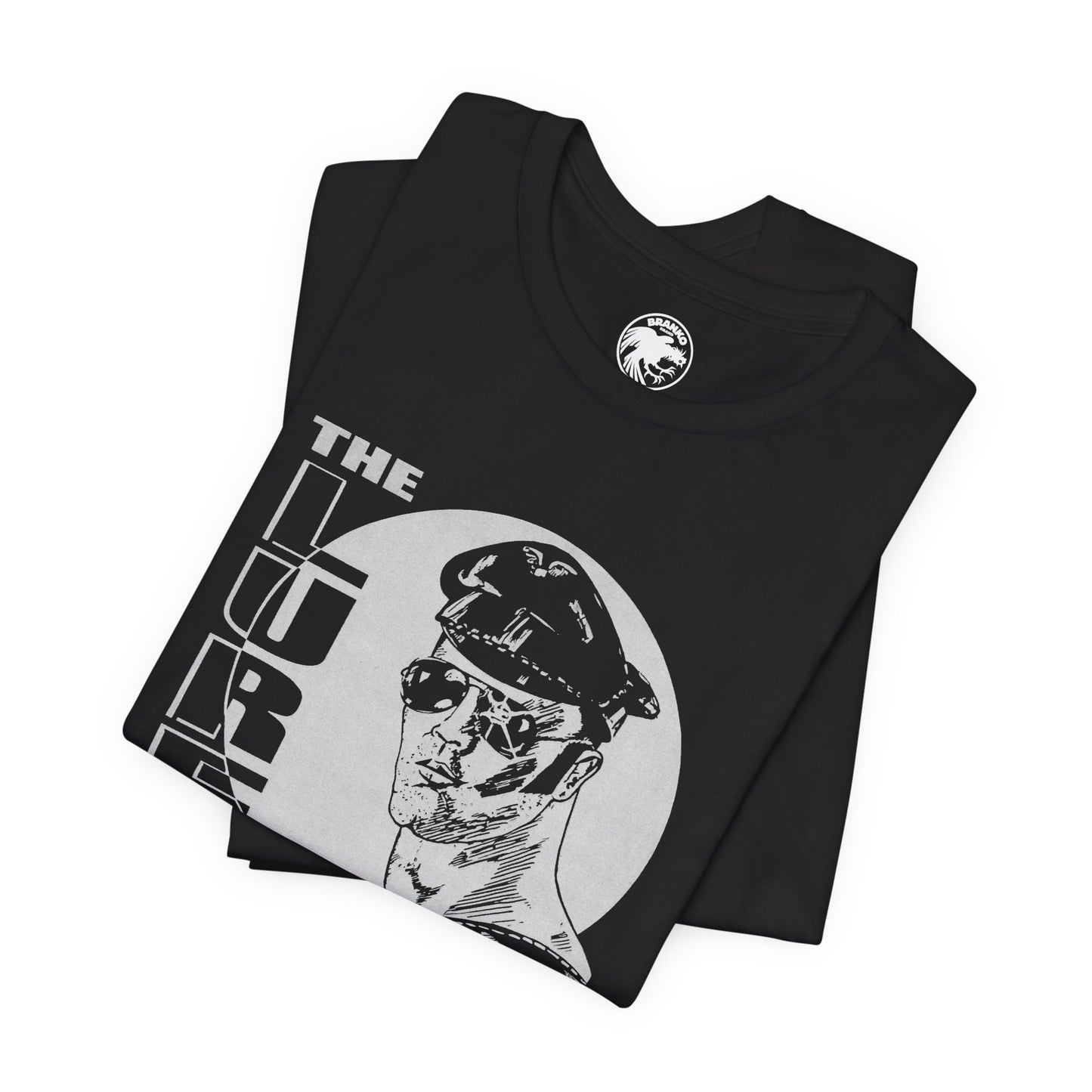 The Lure (NYC Leather/Fetish Bar 1994-2004)