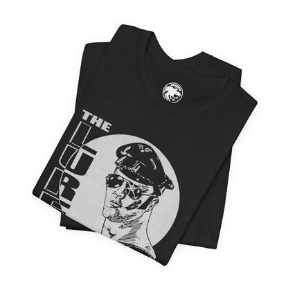 The Lure (NYC Leather/Fetish Bar 1994-2004)