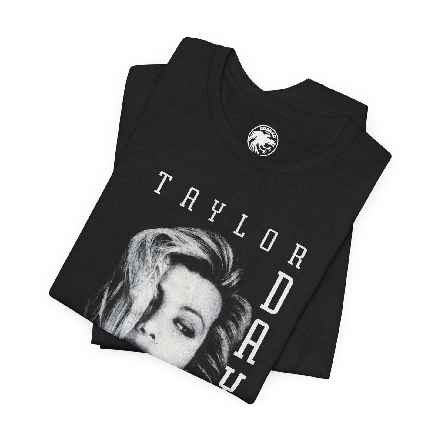 Taylor Dayne (Replica 1990 Tour Shirt)