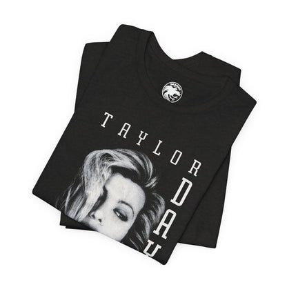 Taylor Dayne (Replica 1990 Tour Shirt)