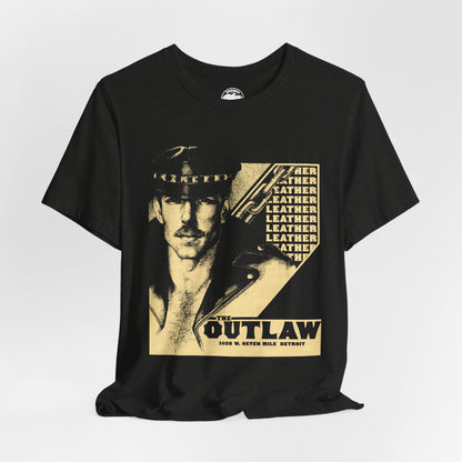 The Outlaw (Detroit Gay Leather Bar/70's and 80's)